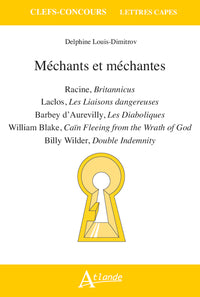 Méchants et méchantes