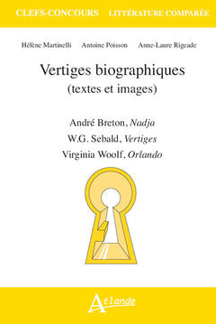 Vertiges biographiques