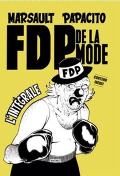 FDP de la mode