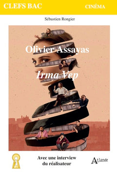 Irma Vep
