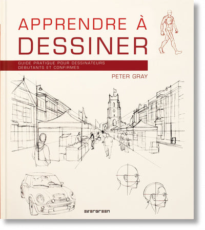 Apprendre à dessiner