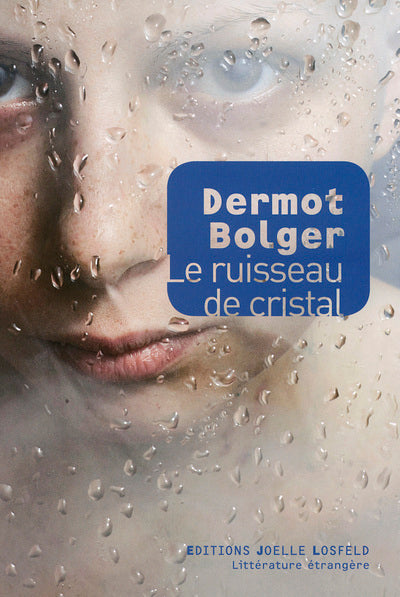 Le ruisseau de cristal