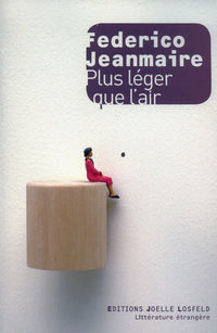 Plus léger que l'air
