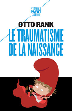 Traumatisme naissance