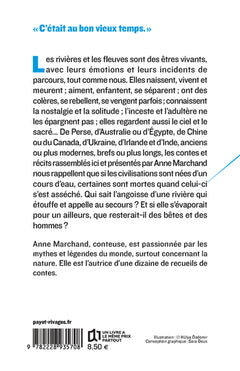 Les contes de la rivière