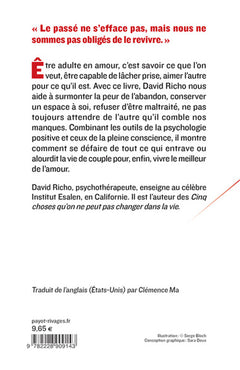 Être adulte en amour