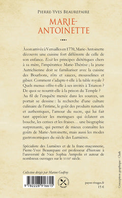 Marie-Antoinette