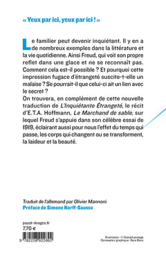 L'inquiétant familier