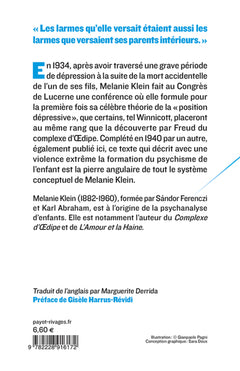 Deuil et dépression