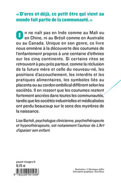 Venir au monde