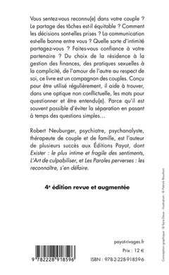 "On arrête ?... on continue ?"