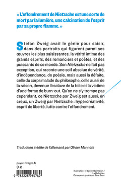 Nietzsche