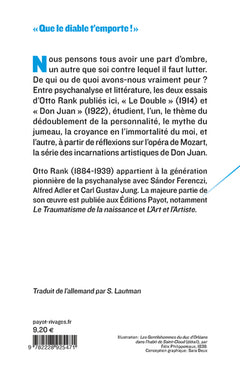 Don Juan et Le Double