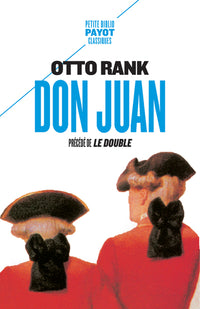 Don Juan et Le Double