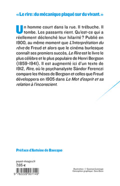 Le rire