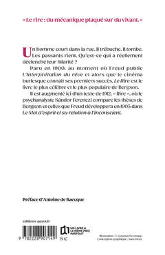 Le rire