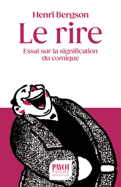 Le rire