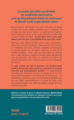 Le temps du choix