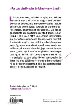 La magie orientale