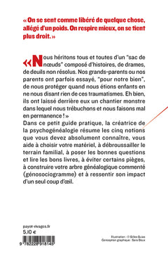 Exercices pratiques de psychogénéalogie
