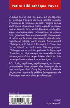 L'OEdipe