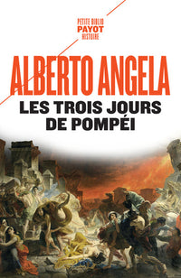 Les Trois Jours de Pompéi