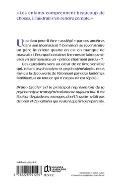 Les fantômes familiaux
