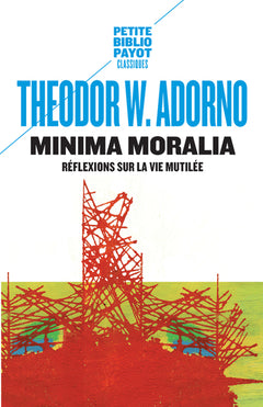 Minima moralia