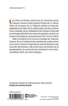 Volpone
