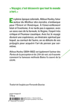 Tour du monde d'un sceptique