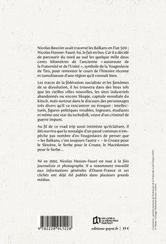 L'autoroute de la Fraternité