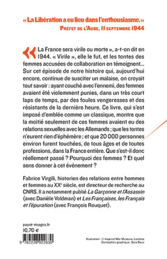 La France "virile"