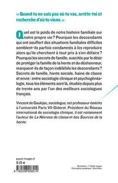 L'histoire en héritage