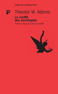 Le conflit des sociologies