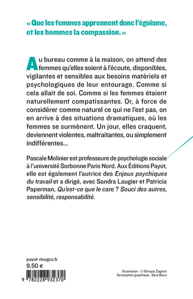 L'Enigme de la femme active