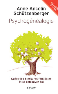 Psychogénéalogie