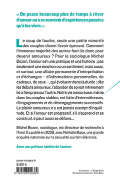 Pratique de l'amour