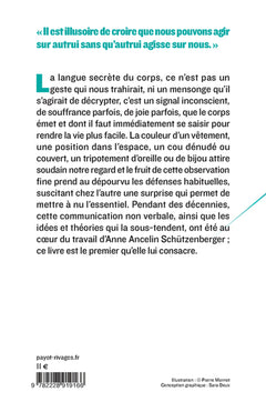 La Langue secrète du corps
