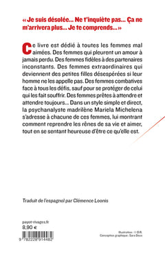 Les Femmes mal aimées