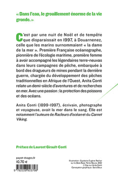 L'océan, les bêtes et l'homme