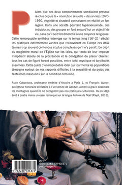 Les Tentations de la chair