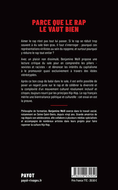 A qui profite le sale ?