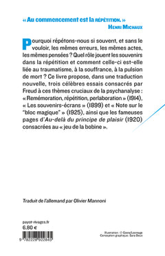 La répétition