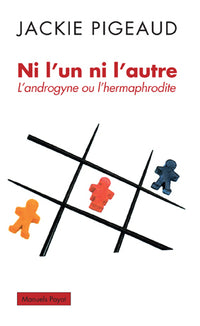 ni l'un ni l'autre