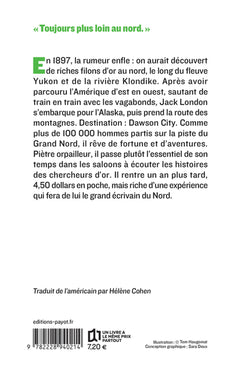 Le Grand Nord