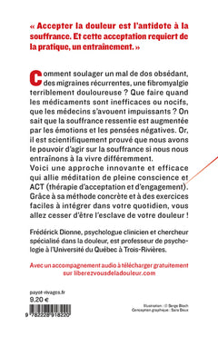 Libérez-vous de la douleur