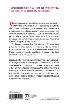 Faites votre 180° !