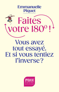 Faites votre 180° !