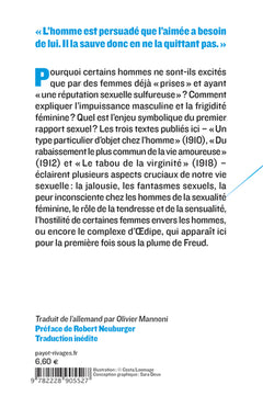 Psychologie de la vie amoureuse
