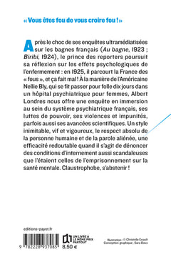 Chez les fous